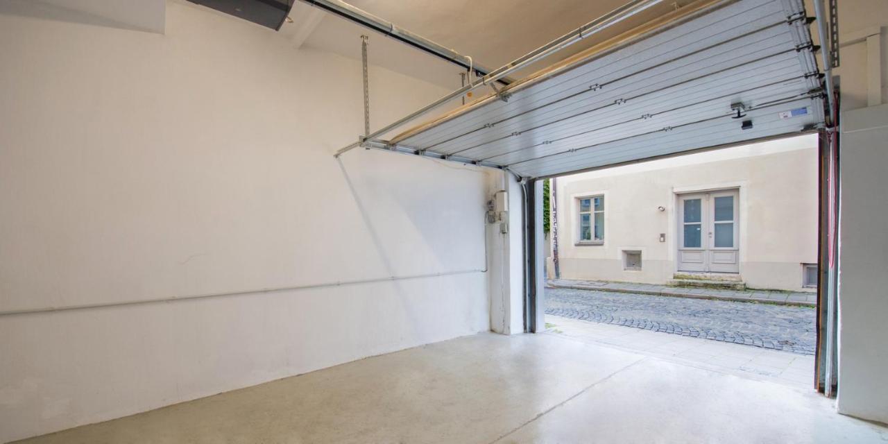 Ferienwohnungen Schmid Řezno Exteriér fotografie